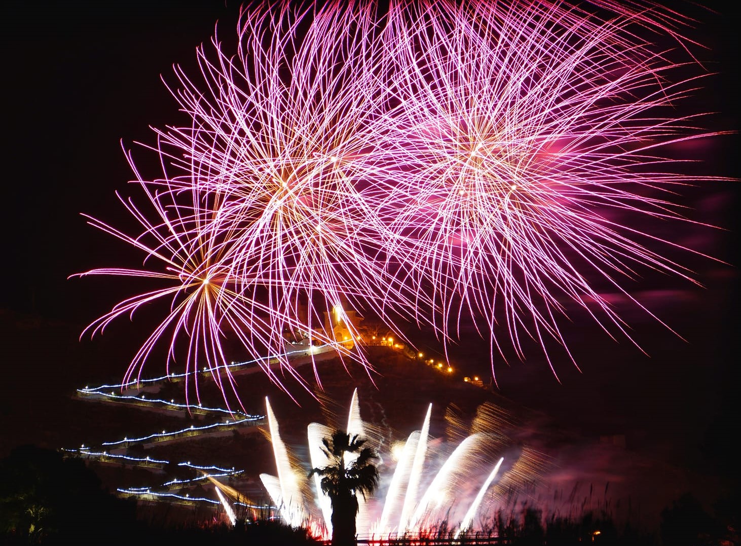 Castillos
