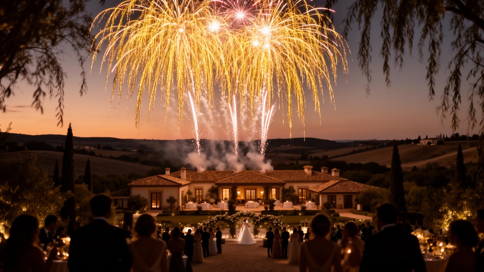 Eventos privados